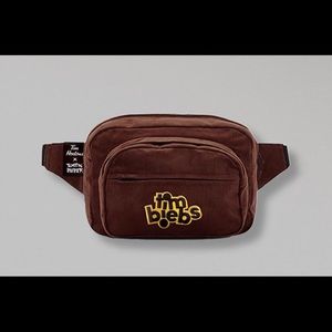 Tim biebs Fanny pack unopened for sale